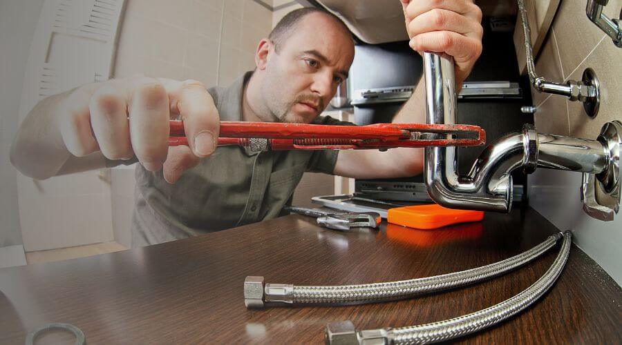 Local tankless water heater installation in Crockett Mills, TN